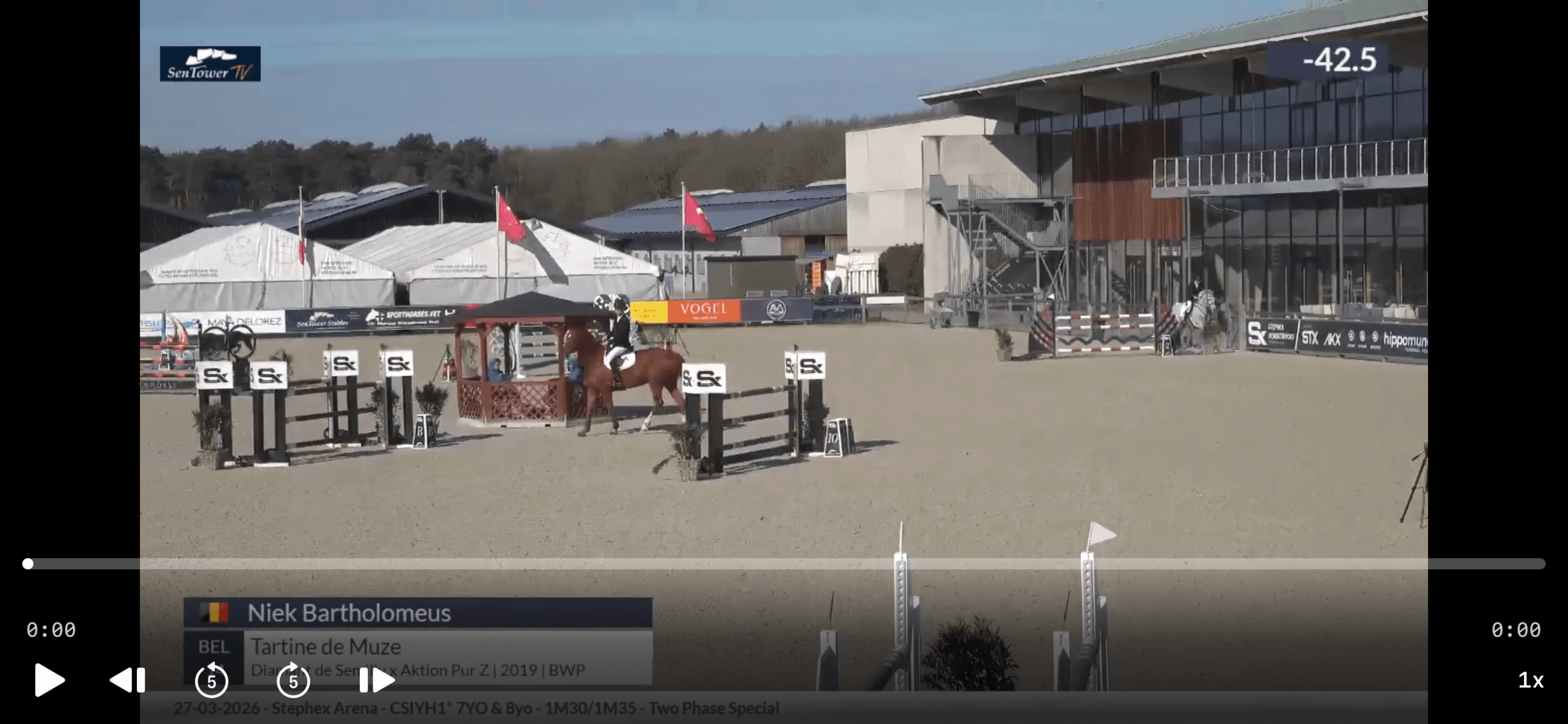 Blurry WhatsApp video